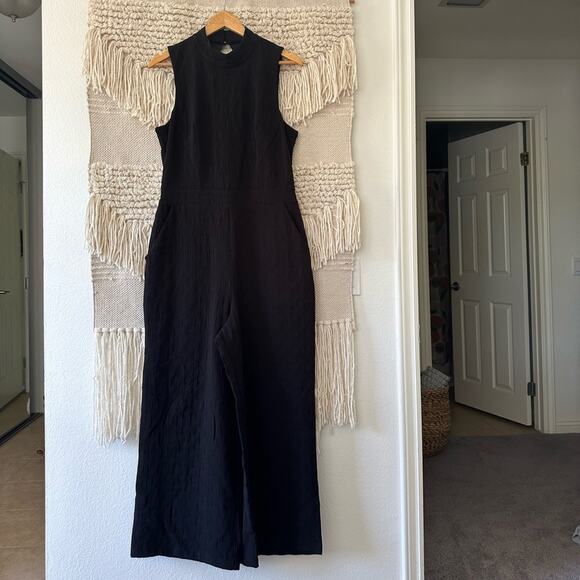 NWT: Anthropologie Eva Franco Jumpsuit - Picture 1 of 7